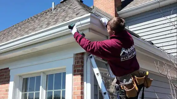 gutter services Greenwood Lake